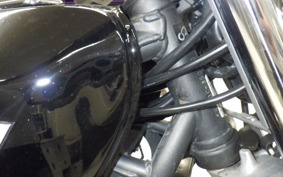 KAWASAKI ZEPHYR 400 KAI 2009 ZR400C