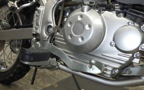 KAWASAKI KLX125 LX125C