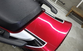HONDA CB400SF GEN 4 A 2021 NC42
