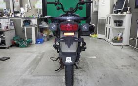 HONDA CT125 HUNTER CUB 2015 JA55