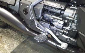HONDA GL 1800 GOLD WING TOUR DCT 2026 SC79