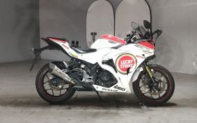 YAMAHA YZF-R25 RG10J