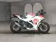 Фото Yamaha YZF-R25 с японского аукциона