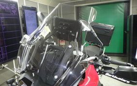 BMW F850GS 2019