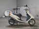 Фото Yamaha JOG с японского аукциона