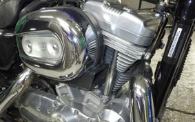HARLEY XL883LI 2009