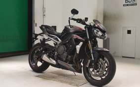 TRIUMPH STREET TRIPLE R 2020