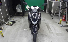 HONDA LEAD 125 JK12