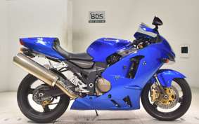 KAWASAKI ZX 1200 NINJA R 2005 ZXT20B
