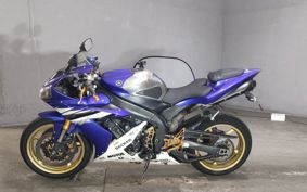 YAMAHA YZF-R1 2006 RN15
