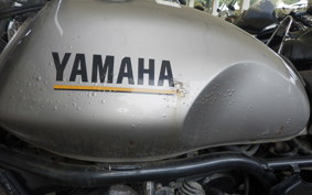 YAMAHA SRV250 RENAISSA 4DN