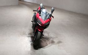 KAWASAKI NINJA 250 EX250P
