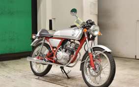 HONDA DREAM 50 AC15