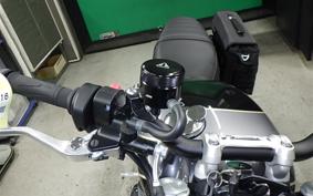 TRIUMPH SPEED TWIN 900 2025