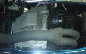 YAMAHA YZF R-3 2022 RH13J