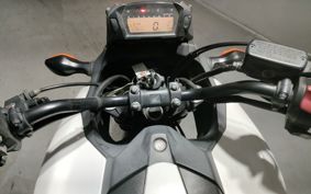 HONDA NC 700 X 2013 RC63