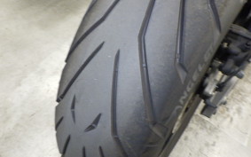 YAMAHA XSR900 2016 RN46J