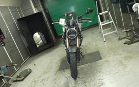 HONDA CB250RA 2015 MC52