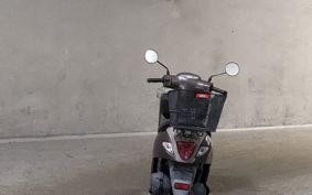 SUZUKI  LETS  BASKET  CA4AA