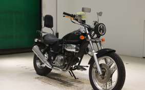 HONDA MAGNA 50 2007 AC13