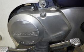 HONDA C90 SUPER CUB HA02
