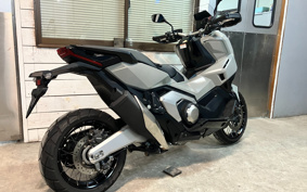 HONDA X-ADV 750 2025 RH21