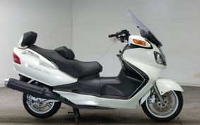 SUZUKI SKYWAVE 650 2005 CP51A