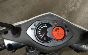 YAMAHA CYGNUS 125 X SE44J