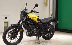 HONDA CL250-2Eクラッチ 2006 MC57