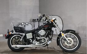 HARLEY FXS 1340 1981 BCK