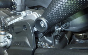 DUCATI MONSTER 937 + 2022