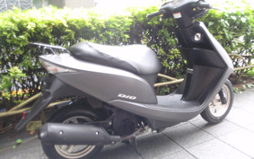 HONDA DIO AF68