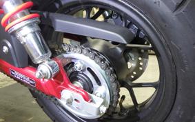 HONDA MONKEY 125 2023 JB03