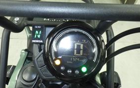 HONDA CT125-2 JA65