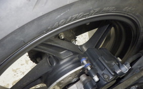 HONDA CBR250R GEN 3 2012 MC41