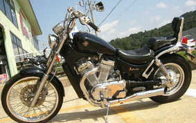 SUZUKI INTRUDER 400 1994 VK51A