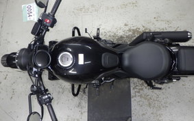 HONDA REBEL 1100 2025 SC83