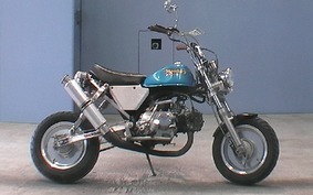 HONDA MONKEY AB27