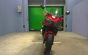 YAMAHA FZ1 FAZER 2008 RN21J