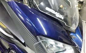 YAMAHA MT-09 Tracer 2016 RN36J