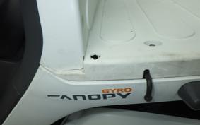 HONDA GYRO CANOPY TA03
