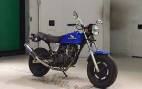 HONDA APE 100 GEN 2 2008 HC13