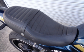 YAMAHA DRAGSTAR 250 VG02J