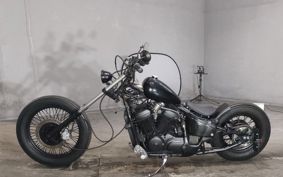 HONDA STEED 400 1999 NC26