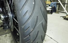 TRIUMPH BONNEVILLE T100 2022