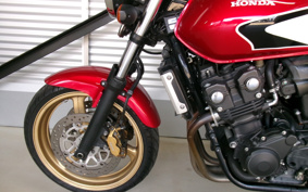 HONDA CB400SF 2014 NC42