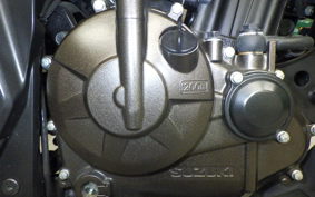 SUZUKI GIXXER 250 2024 ED22B