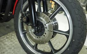 KAWASAKI Z750 GP 2022
