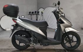 SUZUKI ADDRESS V110 CE47A