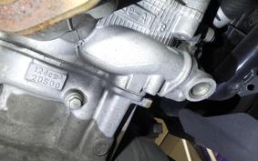 YAMAHA N-MAX 2025 SED6J